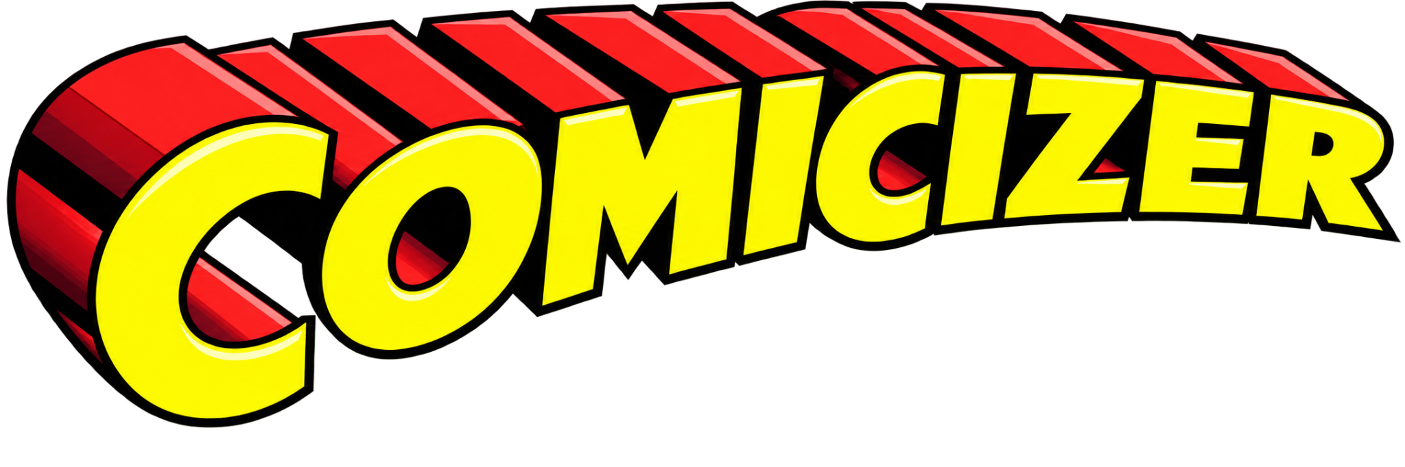 COMICIZER